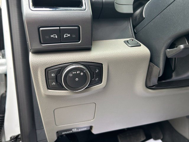 Used 2022 Ford F250 4x4 Crew Cab Super Duty image 16