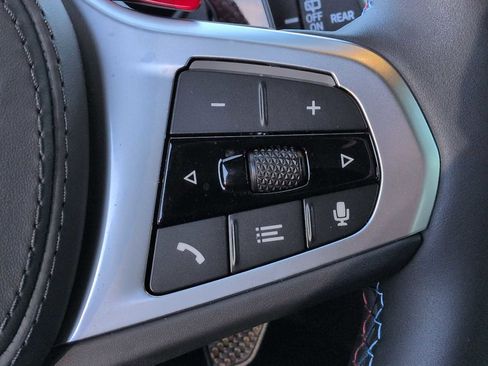 Used 2026 BMW X5 M Competition image 25