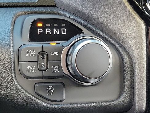 New 2025 RAM 1500 Big Horn image 12