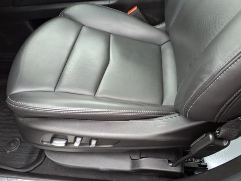 Used 2023 Cadillac XT5 Premium Luxury w/ LPO, Floor Liner Package AWD/4WD image 11