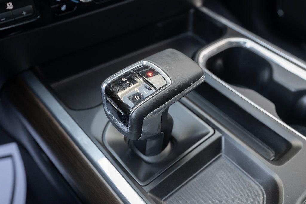 Used 2024 Chevrolet Silverado 1500 High Country RWD image 39