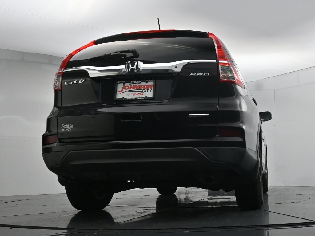 Used 2016 Honda CR-V SE image 36