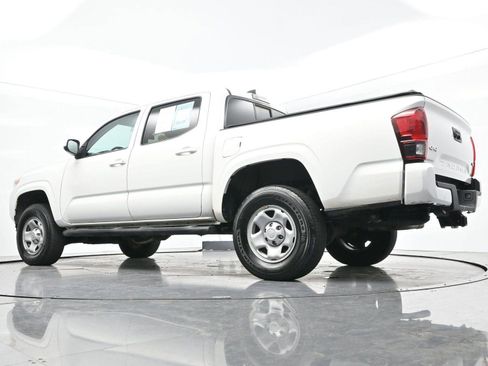 Used 2023 Toyota Tacoma SR image 44