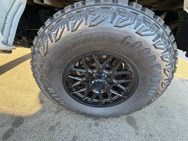 Used 2020 Ford F250 XL AWD/4WD image 44