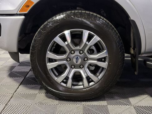 Used 2019 Ford Ranger Lariat w/ Equipment Group 501A Mid AWD/4WD image 16