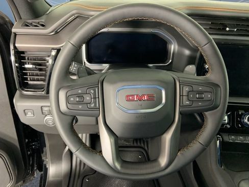 Used 2026 GMC Sierra 1500 AT4 w/ AT4 Premium Package AWD/4WD image 35