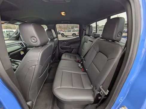 New 2025 GMC Canyon Elevation w/ Convenience Package AWD/4WD image 27