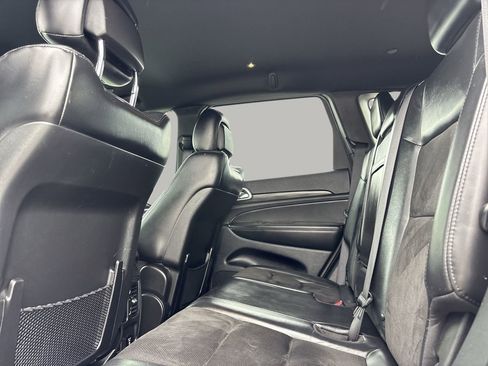 Used 2022 Jeep Grand Cherokee Laredo X image 33