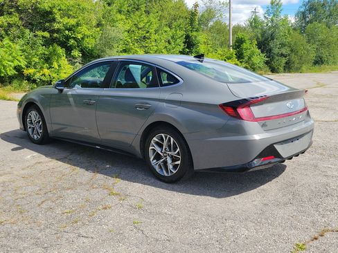 Used 2023 Hyundai Sonata SEL FWD image 7