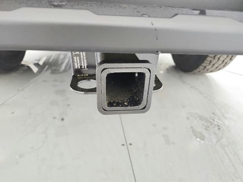 New 2026 Nissan Frontier PRO-4X w/ Pro Premium Package image 52