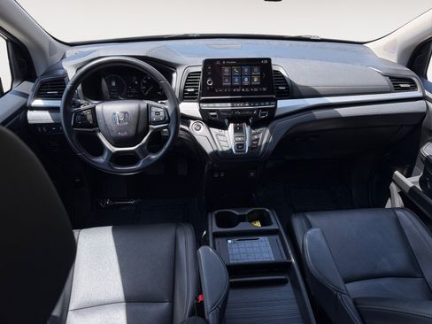 Used 2025 Honda Odyssey EX-L image 15