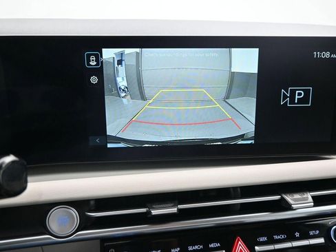 New 2025 Hyundai Tucson SEL image 14