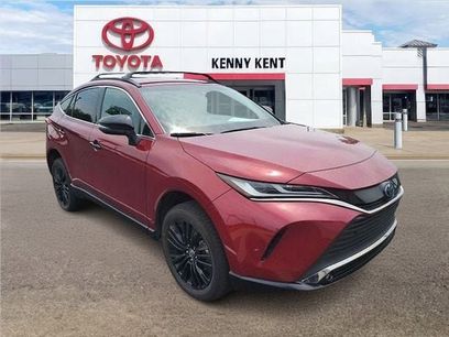 Used 2023 Toyota Venza Nightshade