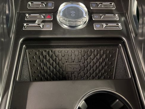 New 2026 Lincoln Nautilus Premier w/ Equipment Group 102A image 15