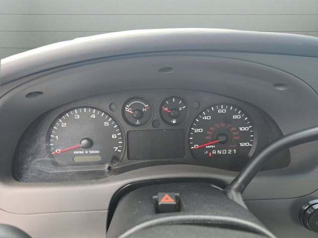 Used 2011 Ford Ranger XL RWD image 11