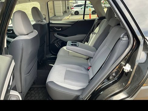 Certified 2023 Subaru Outback Premium w/ Popular Package #1 AWD/4WD image 10