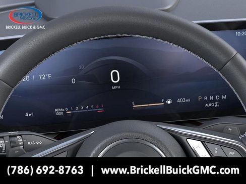 New 2026 Buick Envision Sport Touring image 18