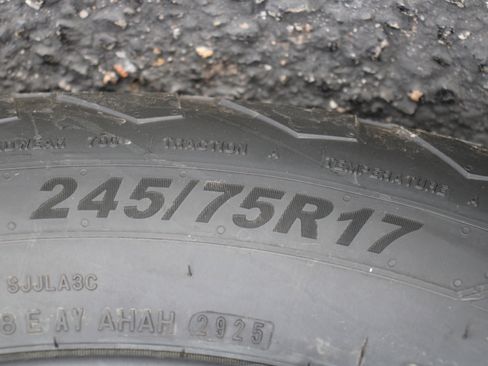 New 2026 Jeep Wrangler Sport S image 36