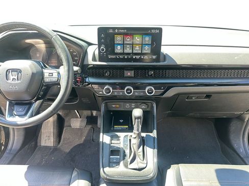 Certified 2023 Honda CR-V Sport Touring image 13
