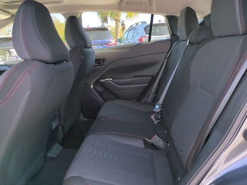 New 2026 Subaru Impreza 2.0i Sport image 14