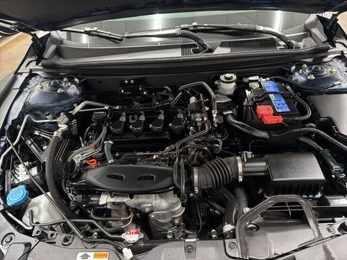 Used 2023 Honda Accord EX image 30