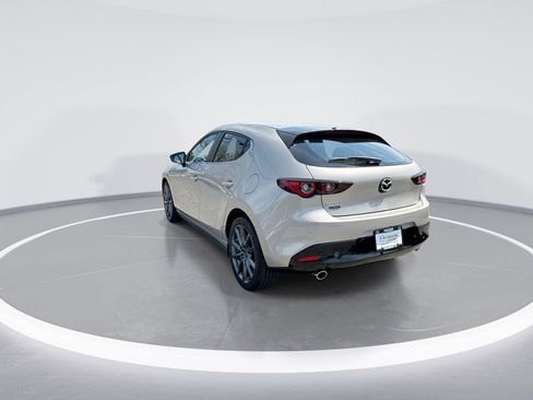 New 2026 MAZDA MAZDA3 s image 6