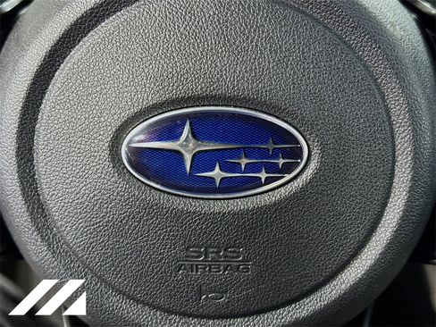 Used 2025 Subaru Forester Premium image 33