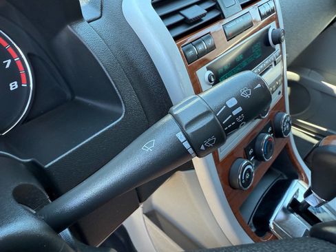 Used 2008 Chevrolet Equinox LT w/ LT Preferred Equipment Group image 29