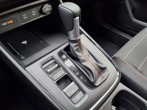 Certified 2026 Honda CR-V Sport image 12