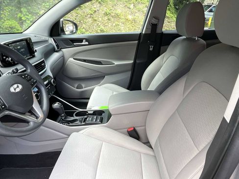 Used 2019 Hyundai Tucson Value image 18