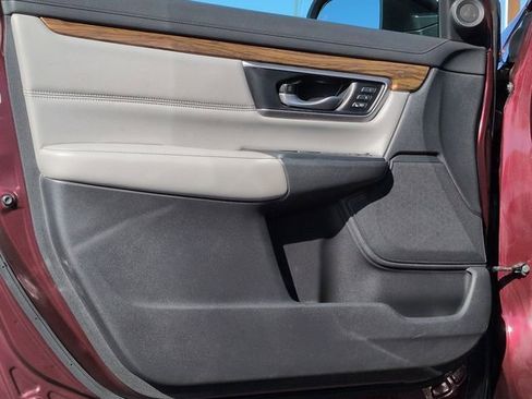 Used 2018 Honda CR-V EX-L image 20