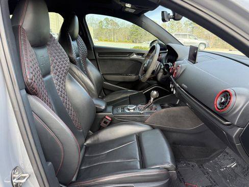 Used 2020 Audi RS 3 image 35