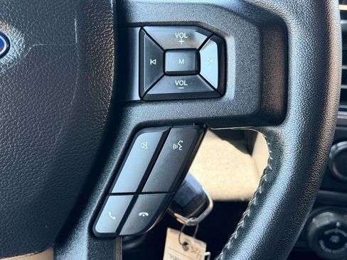 Used 2018 Ford F150 XLT w/ Equipment Group 302A Luxury AWD/4WD image 29