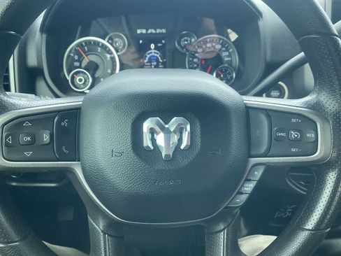 Used 2024 RAM 3500 Tradesman w/ Chrome Appearance Group image 13