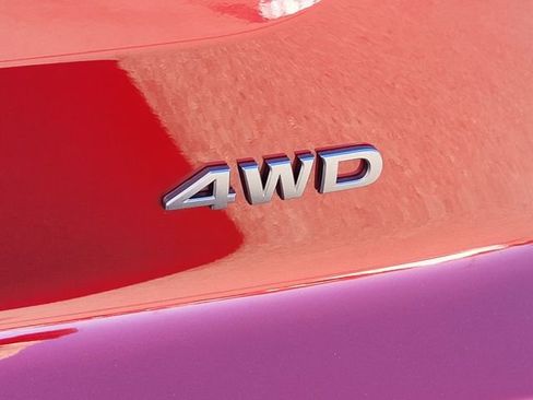New 2026 Nissan Pathfinder SV AWD/4WD image 5