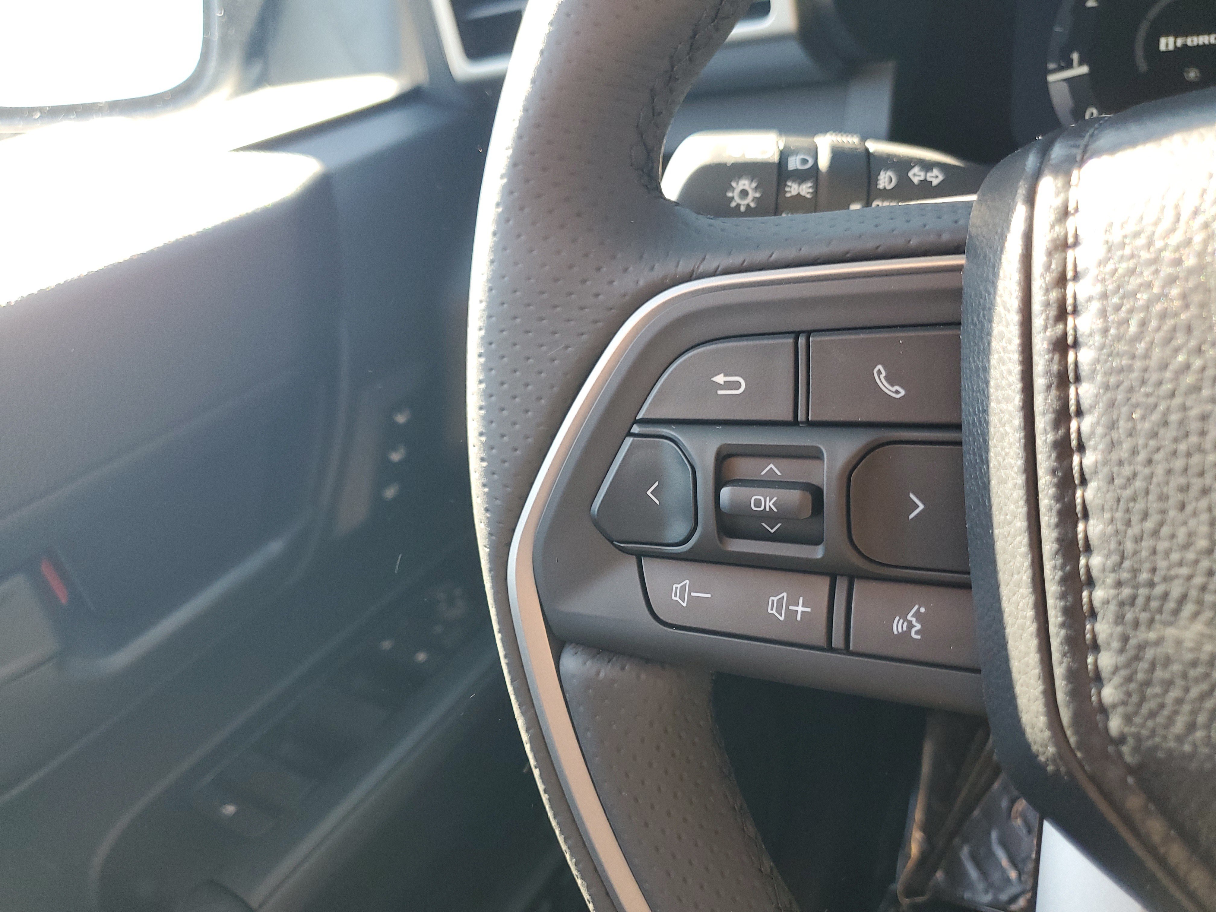 New 2026 Toyota 4Runner TRD Off-Road Premium AWD/4WD image 24