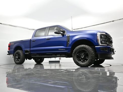 New 2026 Ford F250 XL w/ STX Appearance Package image 41