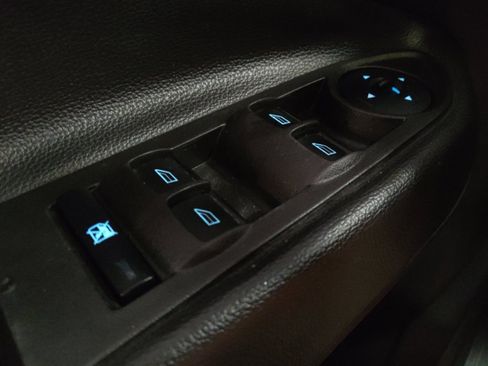 Used 2018 Ford Escape SE AWD/4WD image 27