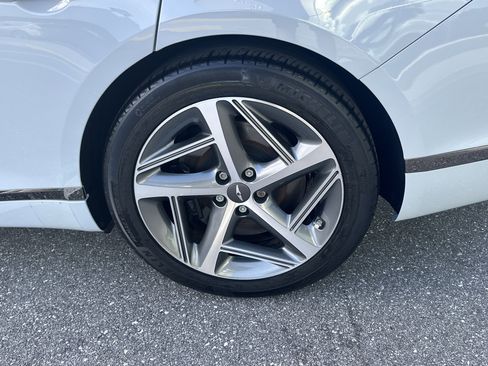 Certified 2023 Genesis G80 3.5T Sport image 13