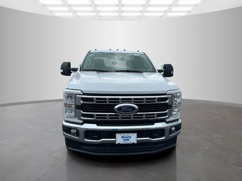 New 2025 Ford F350 XLT w/ XLT Value Package image 2