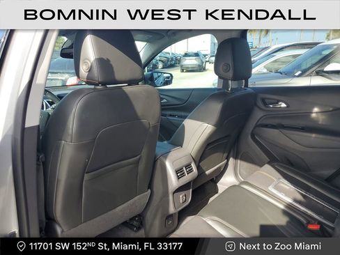 Used 2024 Chevrolet Equinox Premier image 19