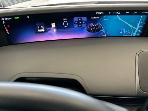 Used 2024 Lincoln Nautilus Reserve w/ Equipment Group 202A image 40