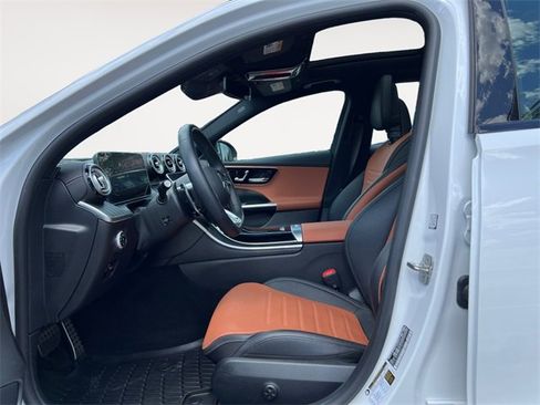 Certified 2024 Mercedes-Benz C 43 AMG C 43 AMG image 9