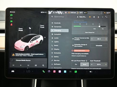 Used 2019 Tesla Model 3 Performance image 21