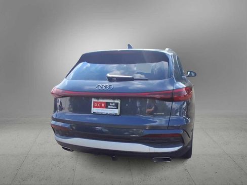 New 2025 Audi Q5 Premium Plus image 7