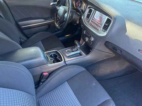 Used 2020 Dodge Charger Scat Pack image 19