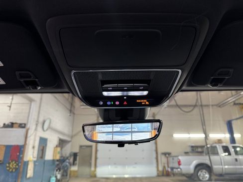 New 2026 Chevrolet Equinox RS w/ Convenience Package III image 38