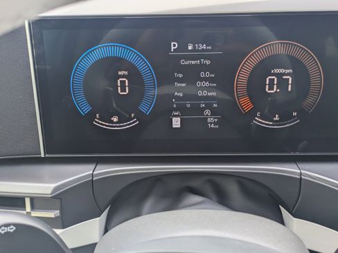 New 2026 Hyundai Santa Fe SE FWD image 17