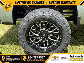 New 2026 Chevrolet Silverado 1500 RST w/ True North Edition Plus AWD/4WD image 30