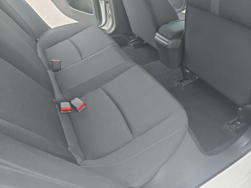 Used 2019 Honda Civic LX image 11